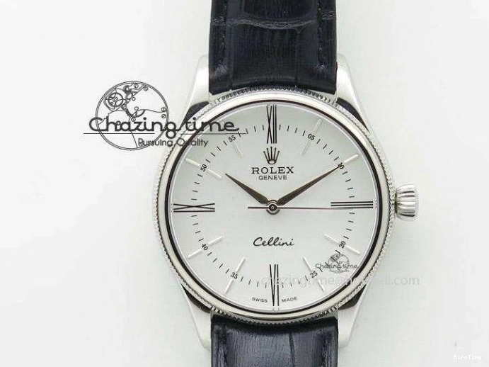 MiroTime 0522 DailyWear Daytona 116500 VRF 1:1 Best Edition White Dial on SS Bracelet A7750 V 1646